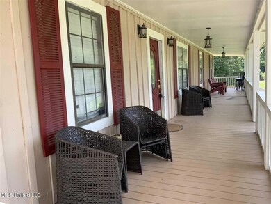 House Porch