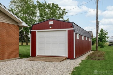 14x40 storage barn