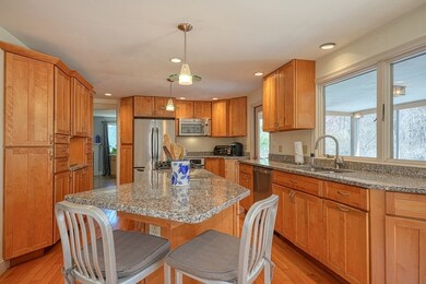 166 Willowgate Rise, Holliston, MA 01746 - photo 2