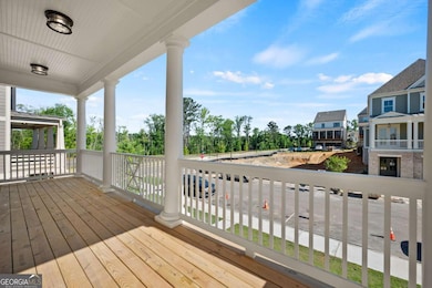 467 Chandler Ln, Woodstock, GA 30188 - photo 4