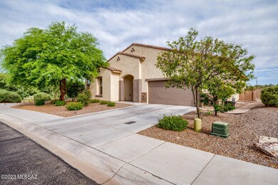 5869 W Yuma Mine Circle