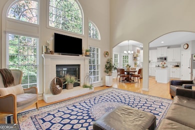 2300 Turtle Creek Way, Lawrenceville, GA 30043 - photo 7