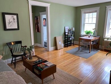 850 Massachusetts Ave unit 14, Cambridge, MA 02139 - photo 4