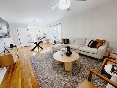 41 Bolster St unit 2, Everett, MA 02149 - photo 3