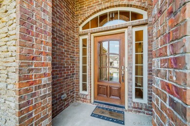 1507 E New Orleans Place, Broken Arrow, OK 74011 - photo 4