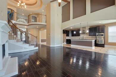 27414 Wooded Canyon Dr, Katy, TX 77494 - photo 5