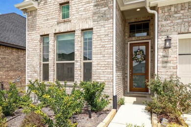 10251 Bayou Oaks Dr, Shenandoah, TX 77385 - photo 4