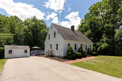 28 Riverbend Rd, Newmarket, NH 03857 - photo 4