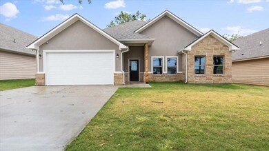 608 N Frisco Rd, Sherman, TX 75090 - photo 2
