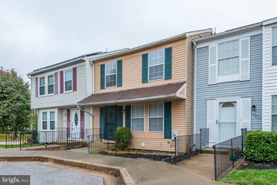 7203 Procopio Cir, Columbia, MD 21046 - photo 3