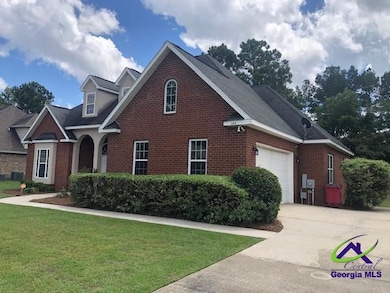 326 Thoroughbred Ln, Macon, GA 31216 - photo 5