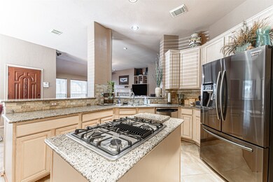 15703 Aberdeen Trails Dr, Houston, TX 77095 - photo 7