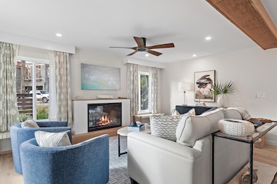 255 Blue Mountain Rd unit 3 & 8, Santa Rosa Beach, FL 32459 - photo 4