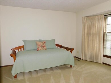 Formal Living Room