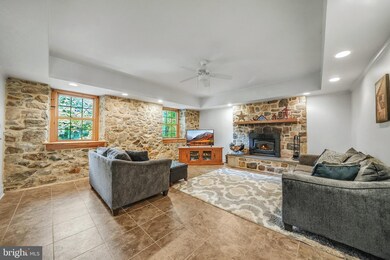 610 Fairview Rd, Glenmoore, PA 19343 - photo 4