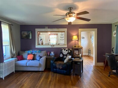 33 Edwards St, Franklin, NH 03235 - photo 3