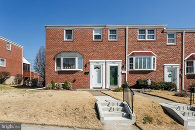 980 Circle Dr, Halethorpe, MD 21227 - photo 2