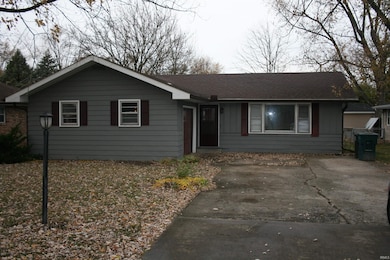 3417 N Milton St, Muncie, IN 47304 - photo 3