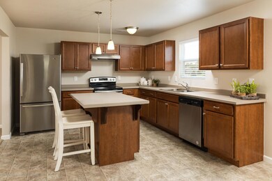 Kitchen ATV098-V2003-12