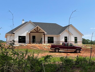 1874 County Road 813, Nacogdoches, TX 75964 - photo 2