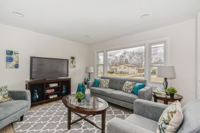 18931 Cedar Ave, Country Club Hills, IL 60478 - photo 2