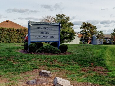 105 Florence Rd unit 2B, Branford, CT 06405 - photo 7