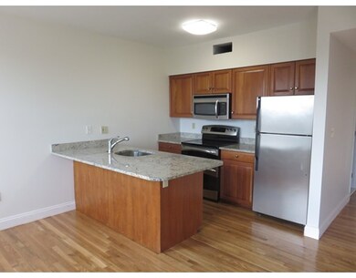 7 Henchman St unit Suite 601, Boston, MA 02113 - photo 7
