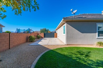 3909 S Steeplechase Rd, Washington, UT 84780 - photo 7