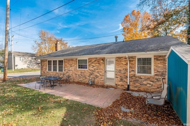 907 S Haug St, Syracuse, IN 46567 - photo 5