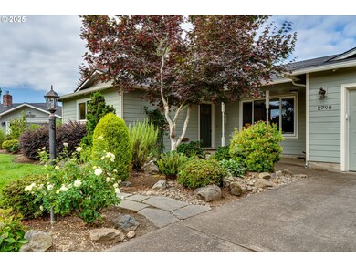 2790 32nd St, Springfield, OR 97477 - photo 3