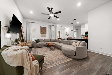 3014 Moorehead St, Tyler, TX 75701 - photo 5