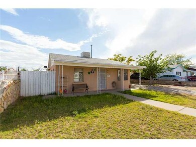 7540 Mazatlan Dr, El Paso, TX 79915 - photo 3