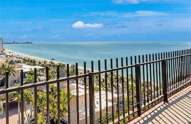 Your spectucular view!!