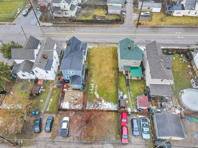 1011 Sullivant Ave.