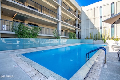 Contour on Campbell unit 314, Phoenix, AZ 85016 - photo 2