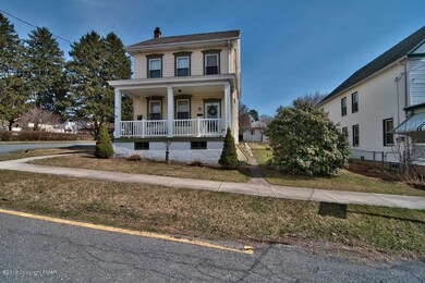 732 Lehigh St, Jim Thorpe, PA 18229 - photo 2