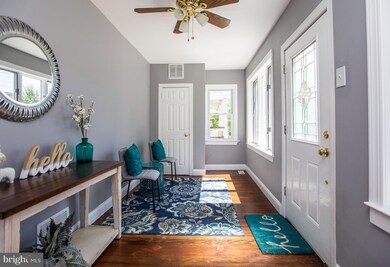 17 Walton Ave, Haddon Township, NJ 08108 - photo 2