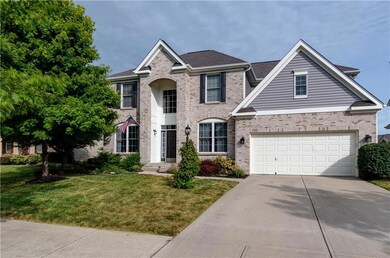 12078 Ashland Dr, Fishers, IN 46037 - photo 2