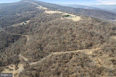 LOT 3 Old Orchard Rd, Happy Creek, VA 22642 - photo 5