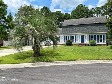 217 Yale Cir, Jacksonville, NC 28546 - photo 7