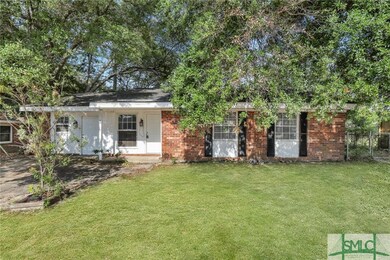311 S Claxton Ave, Claxton, GA 30417 - photo 2