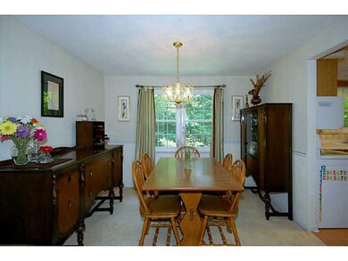 Dining Room.