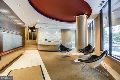 Carriage House unit 512, Washington, DC 20037 - photo 3