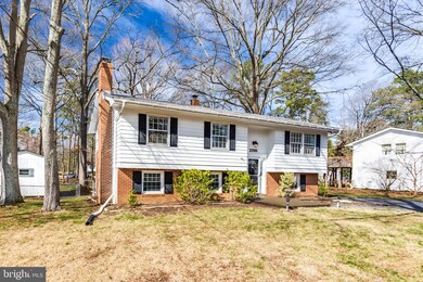 21505 S Essex Dr, Lexington Park, MD 20653 - photo 2