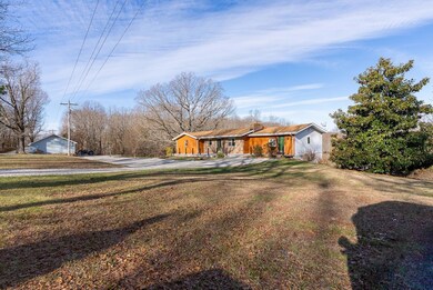 TABLE ROCK LAKE HOME ACREAGE