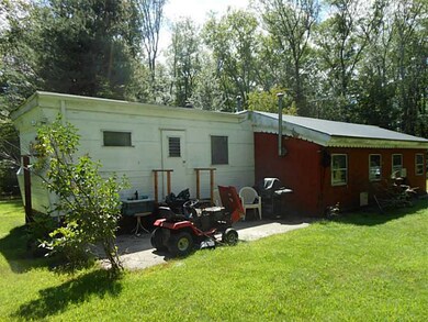 1228 Chopmist Hill Rd, North Scituate, RI 02857 - photo 2