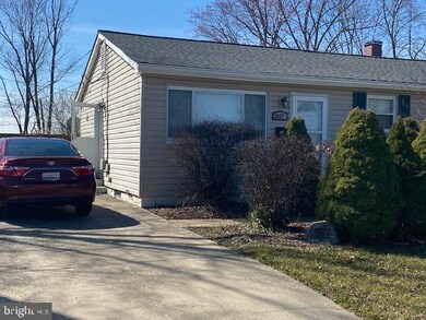 3357 Wye Mills S, Laurel, MD 20724 - photo 2