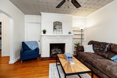 813 N Coalter St, Staunton, VA 24401 - photo 5