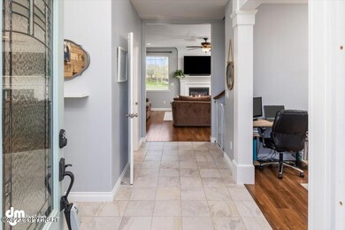 2153 S Withers Rd, Wasilla, AK 99654 - photo 6