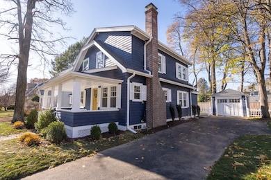 27 Hinckley Rd, Waban, MA 02468 - photo 2